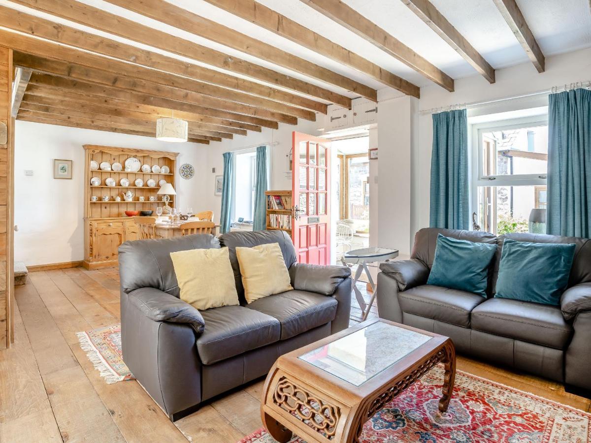 Sea Pickle Cottage 哈佛威斯特 外观 照片
