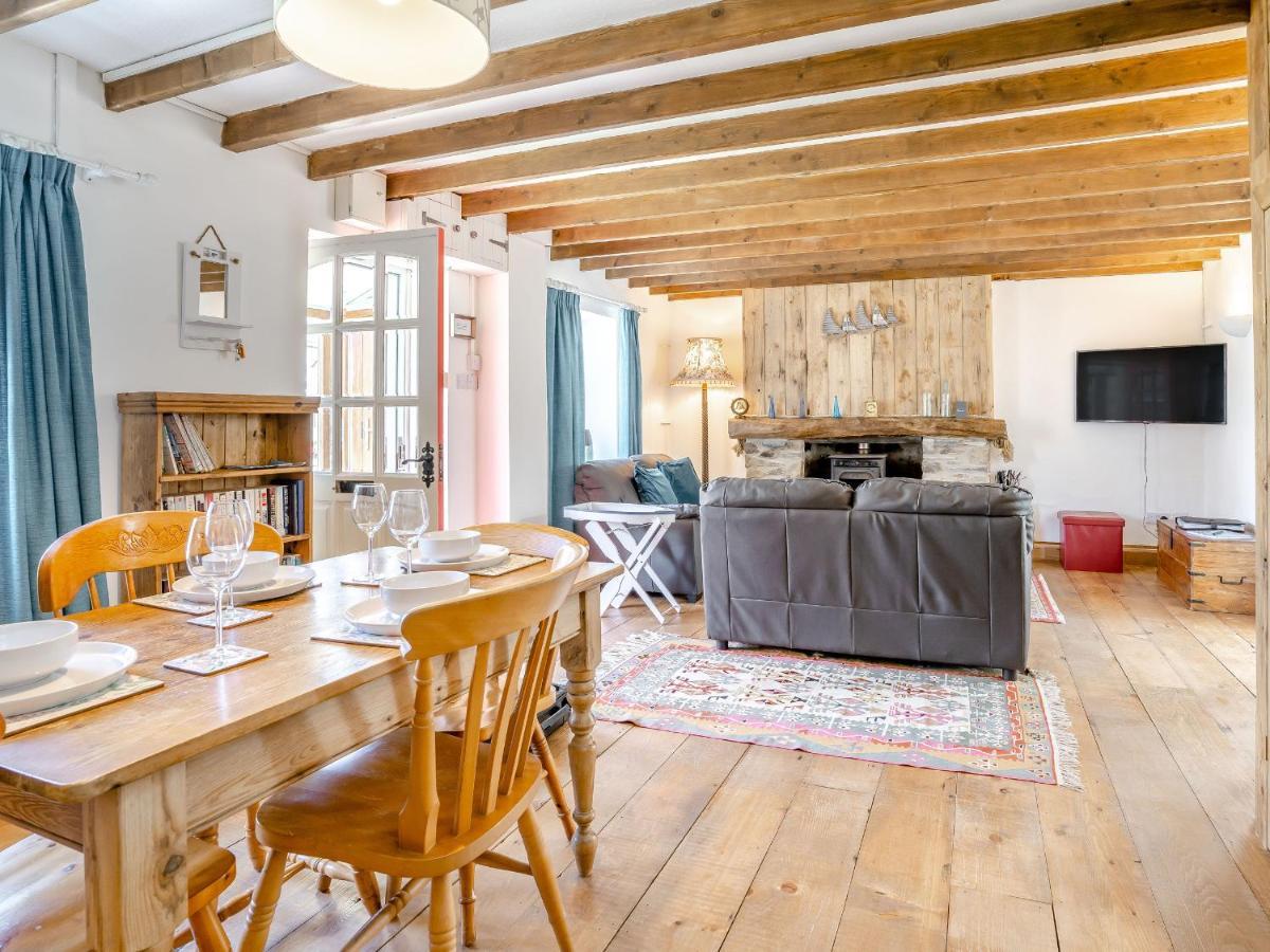 Sea Pickle Cottage 哈佛威斯特 外观 照片