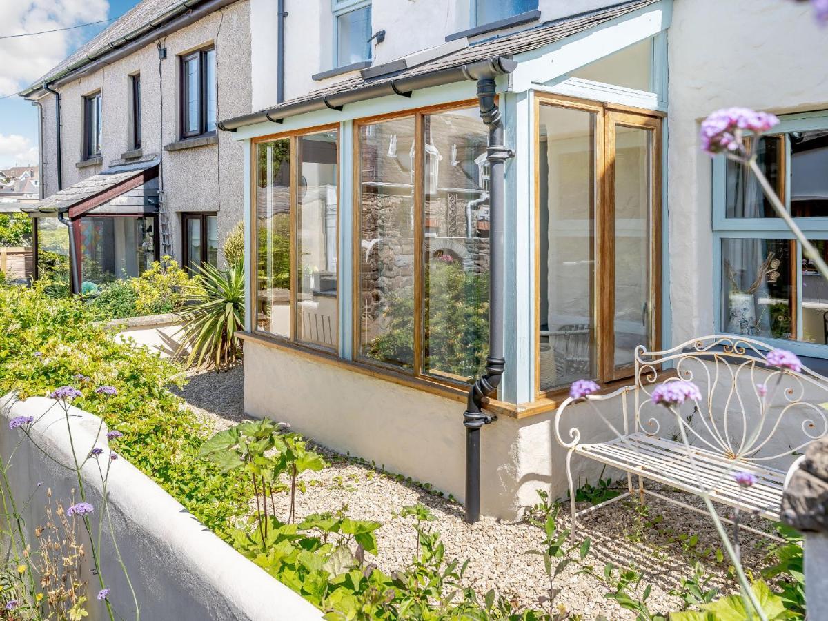 Sea Pickle Cottage 哈佛威斯特 外观 照片