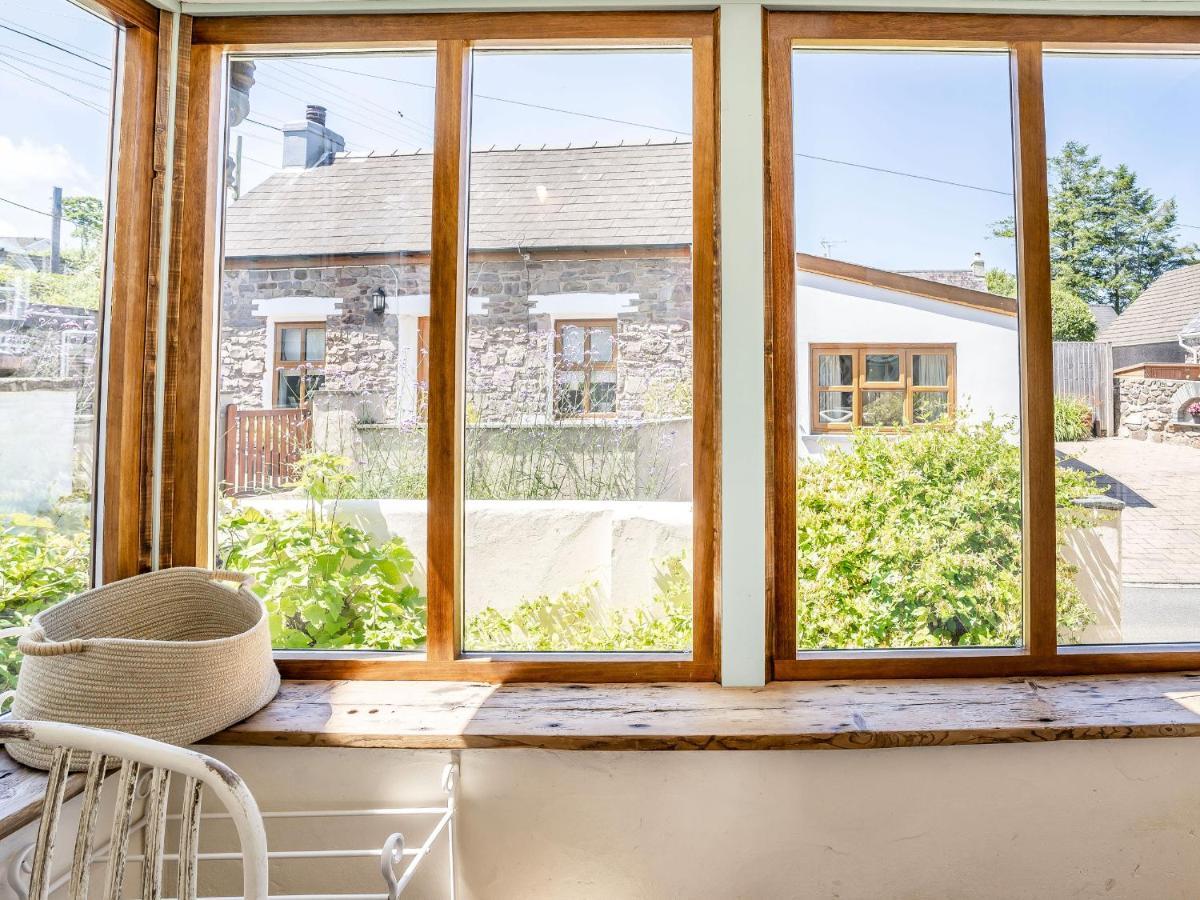 Sea Pickle Cottage 哈佛威斯特 外观 照片