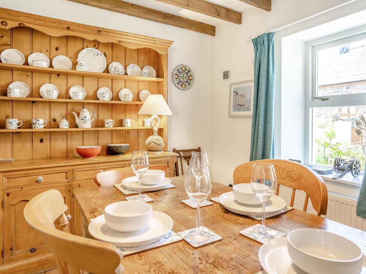 Sea Pickle Cottage 哈佛威斯特 外观 照片