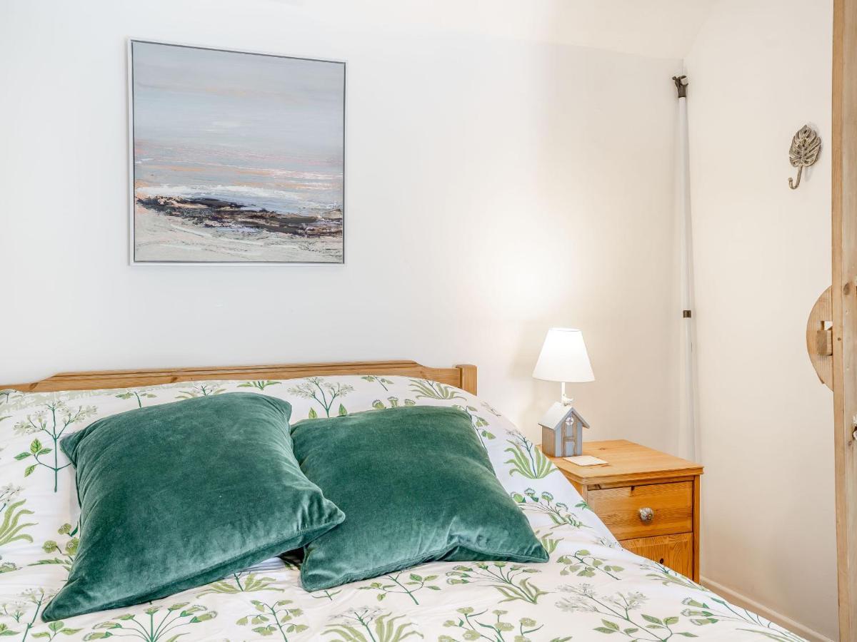 Sea Pickle Cottage 哈佛威斯特 外观 照片