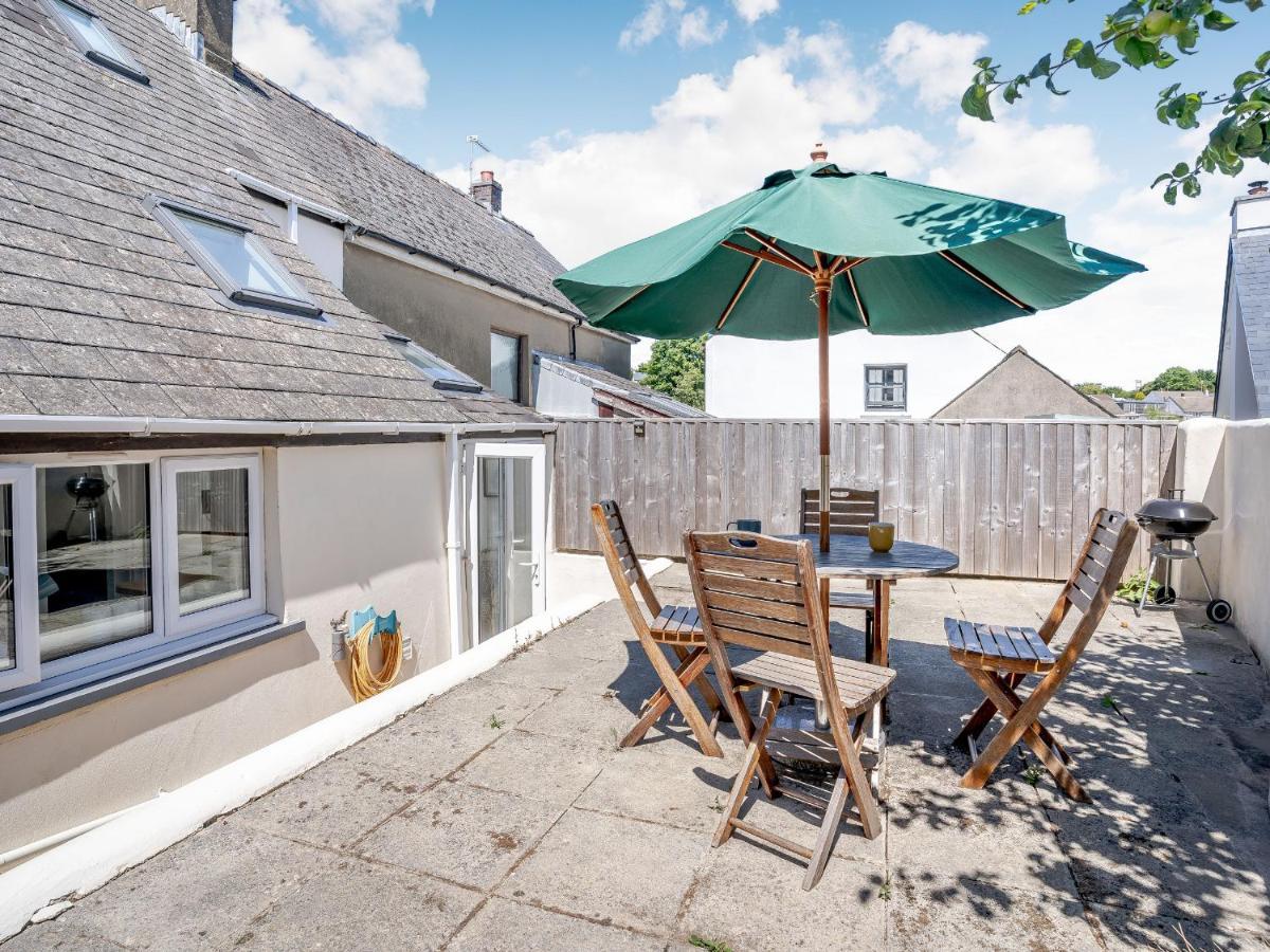 Sea Pickle Cottage 哈佛威斯特 外观 照片