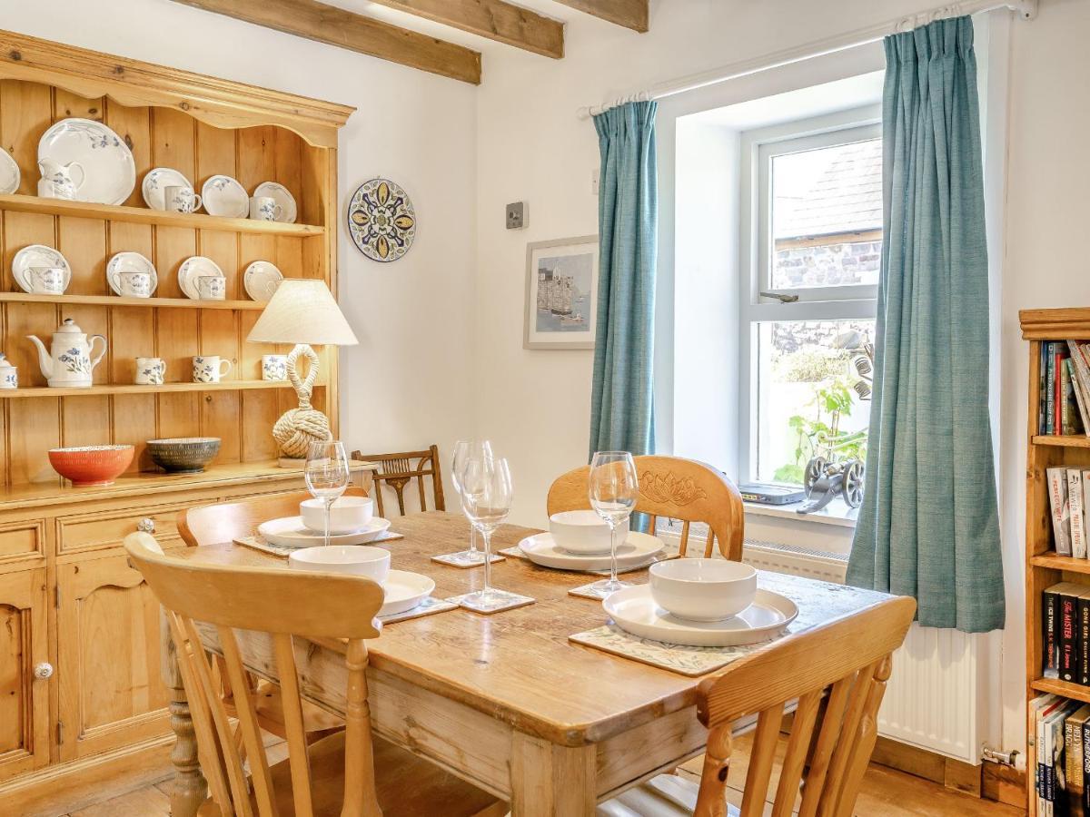 Sea Pickle Cottage 哈佛威斯特 外观 照片