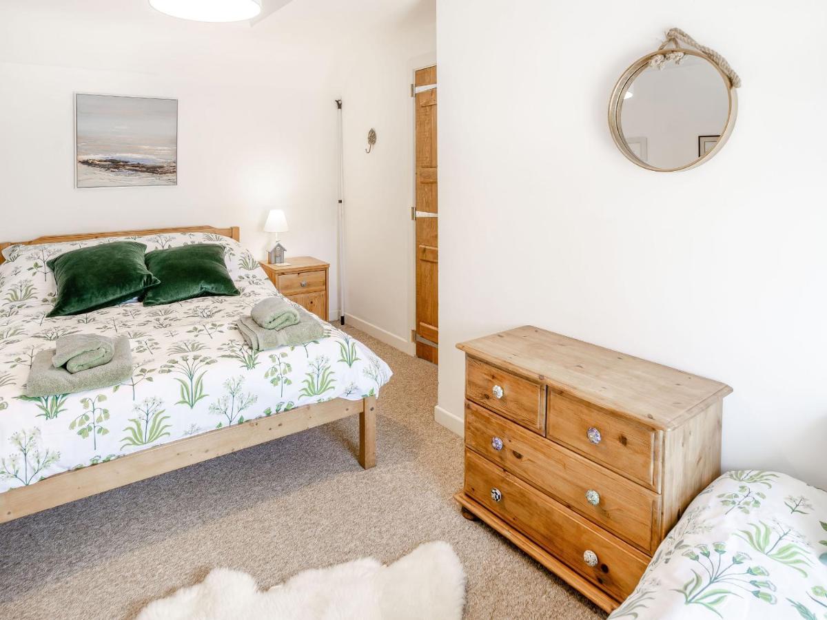 Sea Pickle Cottage 哈佛威斯特 外观 照片