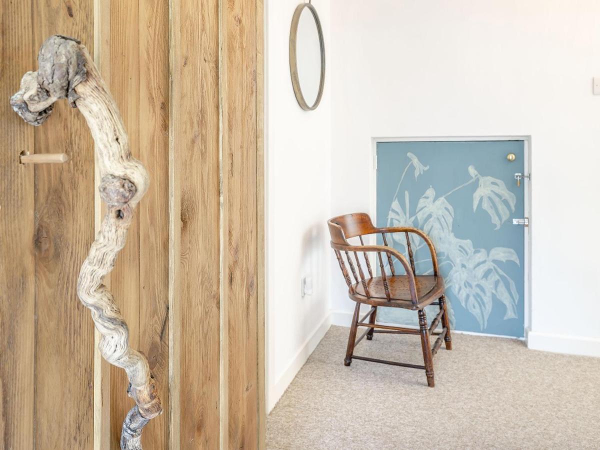 Sea Pickle Cottage 哈佛威斯特 外观 照片