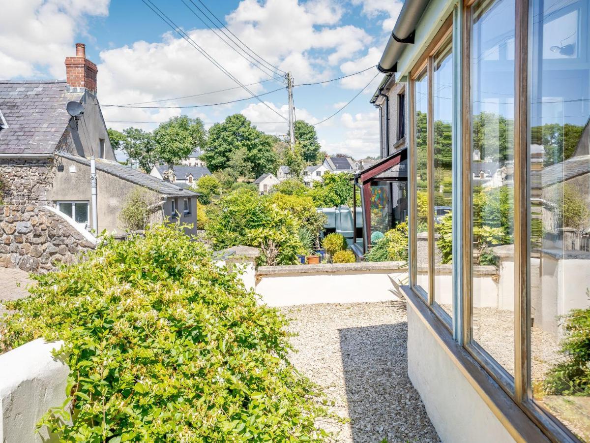 Sea Pickle Cottage 哈佛威斯特 外观 照片
